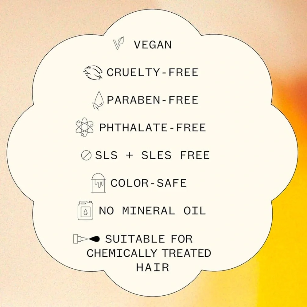 Amika - Soulfood Nourishing Hair Mask